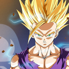 BAKER Boi, Dominic, and Brinton / Gohan (DBZ Rap) / Prod. By Stylez-T