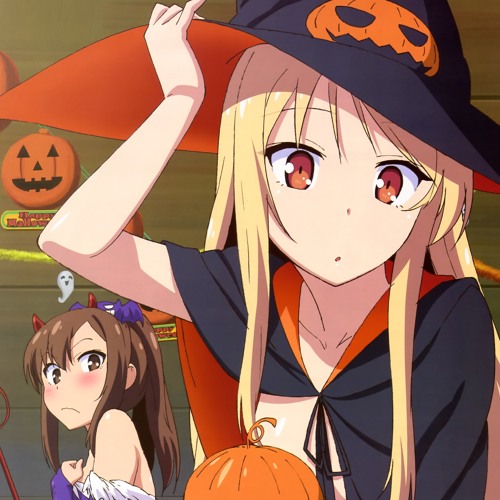 Stream さくら荘のペットな彼女 Sakurasou No Pet Na Kanojo Nachuraru By Cw0113 Listen Online For Free On Soundcloud