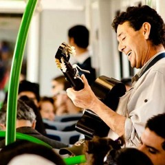 A esa niña - Gonzalo Fernandez