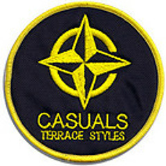 Kreem - TopBoy (Terrace Cult Trap) prod. by kreem