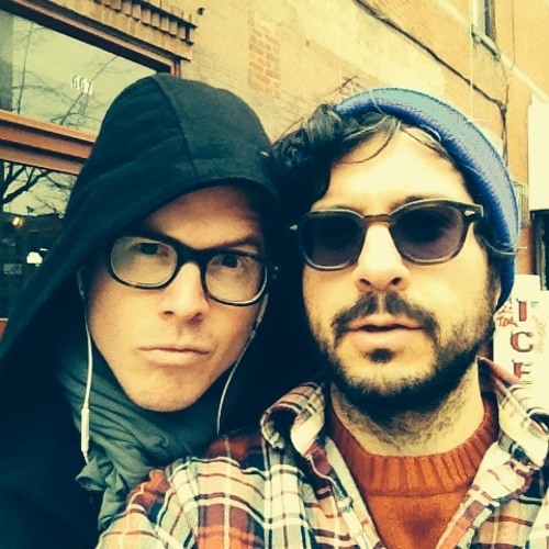 Stream Episode 49 Ryan Lott (Son Lux) by THE WANDERING WOLF Listen