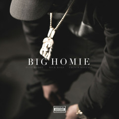 Diddy- Big Homie (feat. Rick Ross & French Montana)