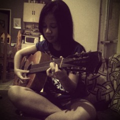 Just A Little Bit - Maria Mena (Cover)