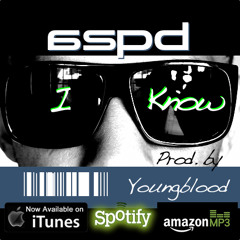 01 I Know (Prod. By Youngblood)