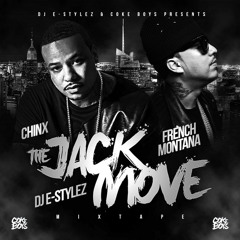 Chinx French Montana - Syndrome