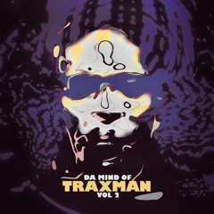 Traxman - Time Slip *promo