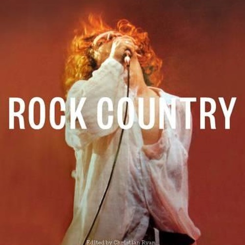 Tyrone Noonan "Weightless & Wild - Grant McLennan In the Record Racks" (excerpt from "Rock Country")