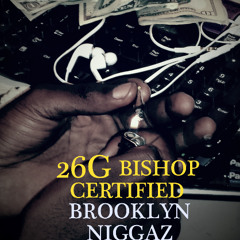 26G CERTIFIED -STRAIGHT FROM THE HEART