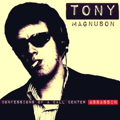 Tony Call Centre Assassin biz