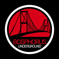 Justin Carey - Minimal Sax (Original Mix) [Bosphorus Underground] // #5 Minimal Releases: Beatport