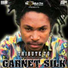 Black Sabbath Sound: Tribute To Garnet Silk