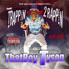 Mobboss Trouble Easy ft.That Boy Tyson & G val