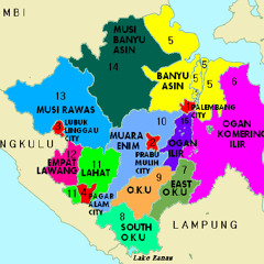 PETANG - PETANG