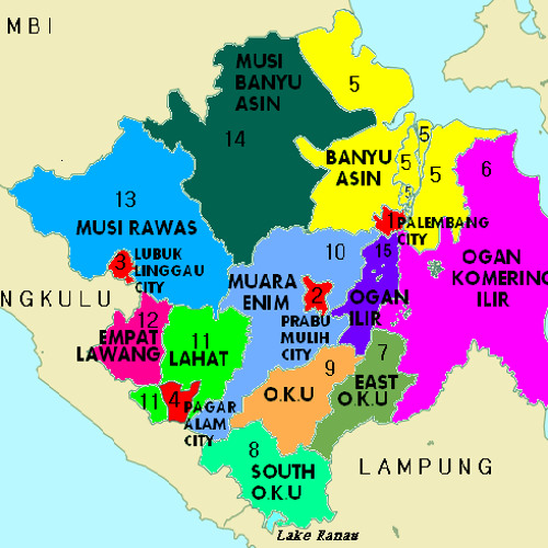 CUHUPTENANG II