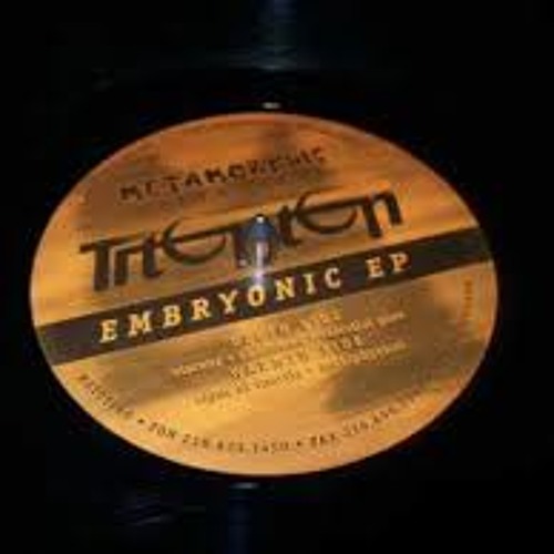 Titonton Duvanté Cerebral Mixtape Side A 1995