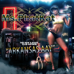 MS. PHAT KAT - ARKANSAS AAY REMIX (Street)
