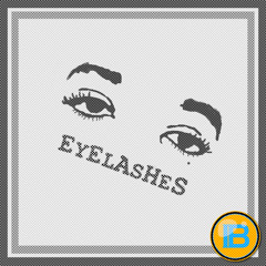 Eyelashes Mixtape OUT NOW!