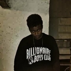 2 Much (Prod. Swagg B)