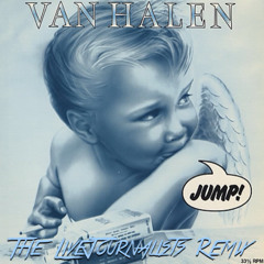 Van Halen - Jump (The LiveJournalists Remix) [CLICK "BUY" FOR FREE DOWNLOAD!]