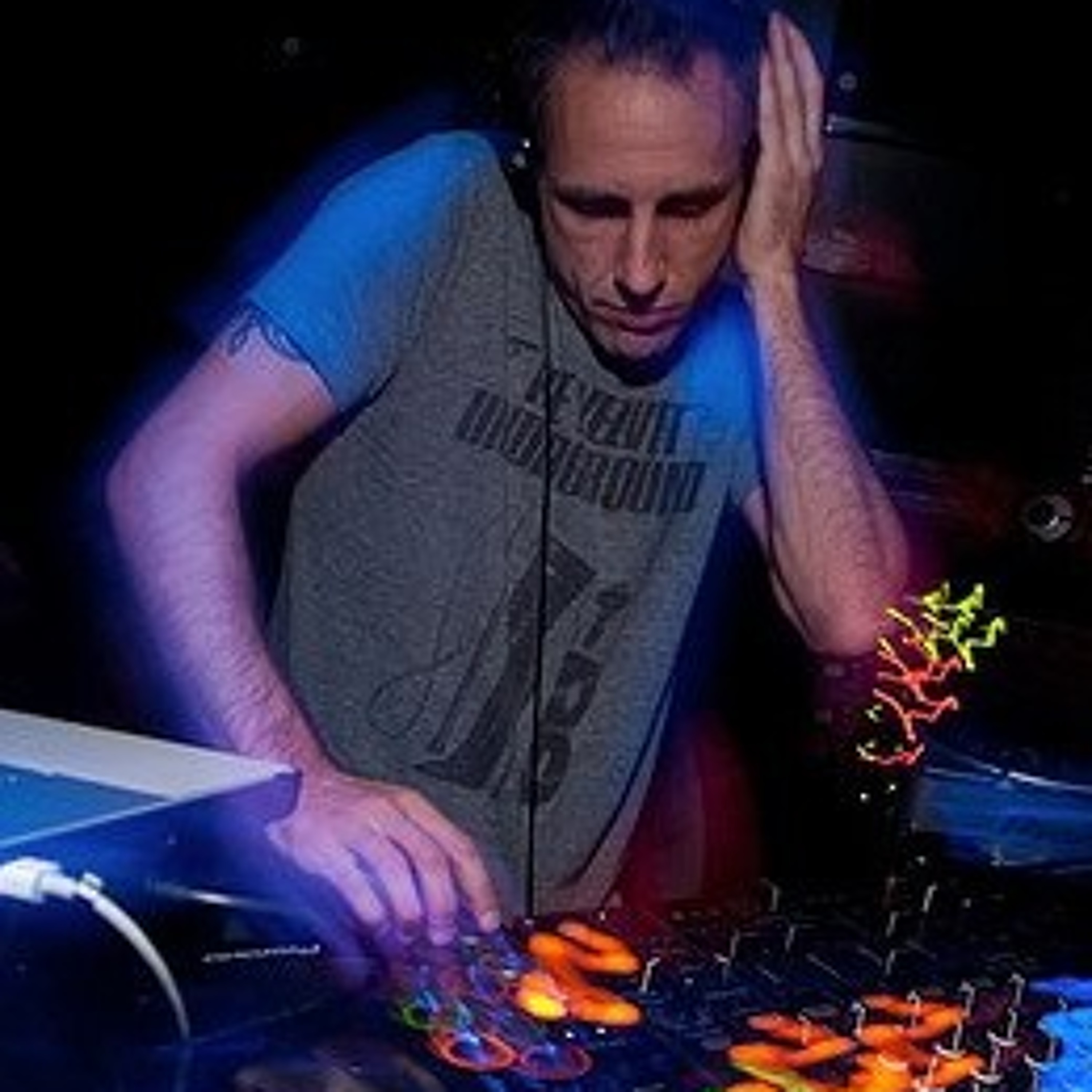 Soul-Titanium Radio Show