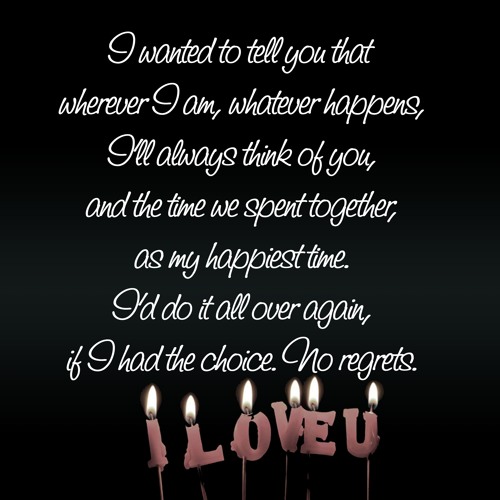 How we miss an angel - Deestylistics