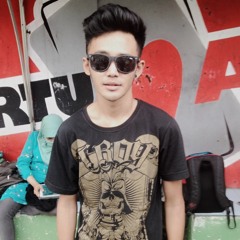 kucinta kau lebih dari yang kemarin (cover)