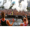 Showtek Live at Ultra Miami Festival (Miami, United States) 28.03.2014