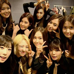 SNSD - Mr.Mr (Cover)