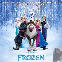 Do You Want To Build A Snowman? - Disney's Frozen (Cover)
