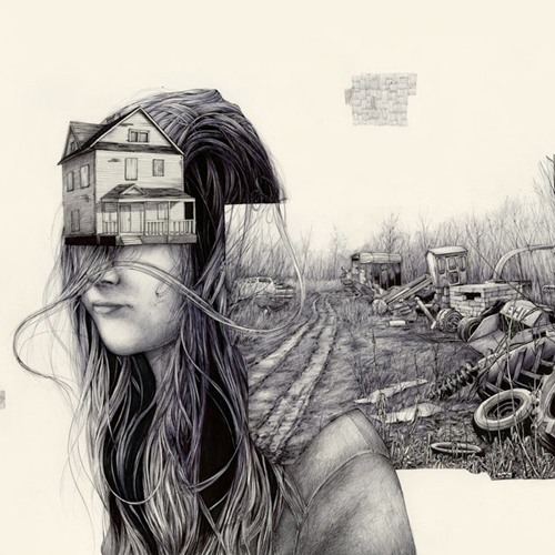 Looking To My Eyes RMX