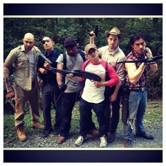 The Walking Dead inspired: "Believe"