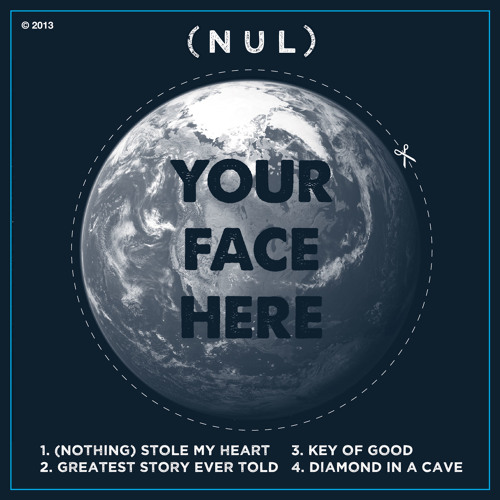 Greatest Story Ever Told