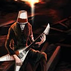 Buckethead - Soothsayer