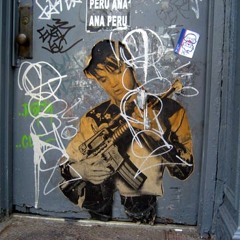 Thoughtz Ft. Doc Voodoo & Nomad - Elvis Presley (produced by Zodd The Immortal)