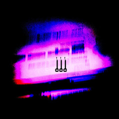 Methylaminorex - Third Observation for solo soprano clarinet