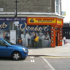 walking dub el bib dubs the senior allstars