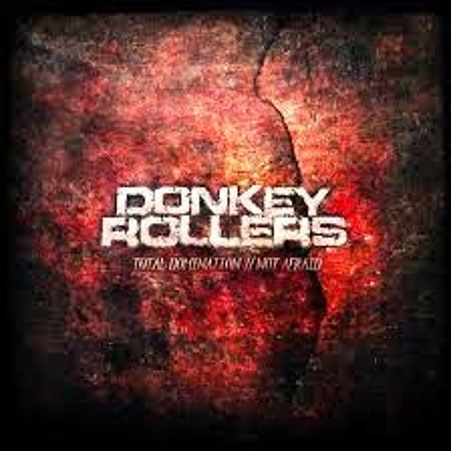 DONKEY ROLLERS
