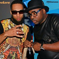 Never Doubt Me ft: Bakeskeeza