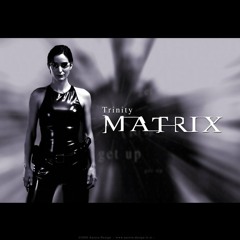 MATRIX - Welcome to the real world