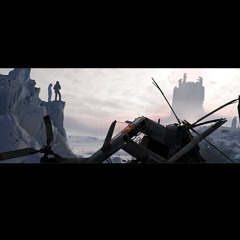Followed (Inspired by the video game "Half-Life 2")[Failed track]