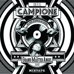 'Chi è Il Campione?' Mixtape by 'GMA'