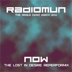 Now (The Lost In Desire RePerforMix)