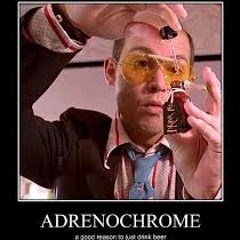 kiDD suspicious - Infuckingcredible (adrenochrome) ft sickdrumz