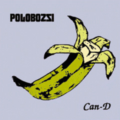 Polobozi - Can-D