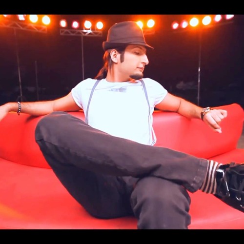 2 number by bilal saeed and amrinder gill