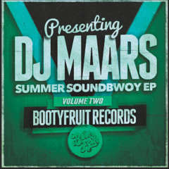 Dj Maars - Summer Soundbwoy Vol 2 (Preview)