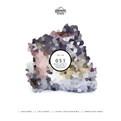 Pat Lok - Move Slow Feat. Kaeyae Alo (GANZ Remix)