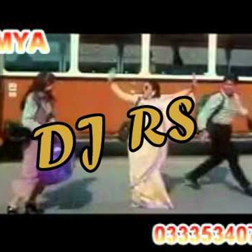 Saato Jaanam Tujh Ko (Dj RS)