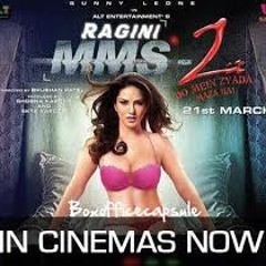 Maine Khud Ko -- Ragni MMS 2