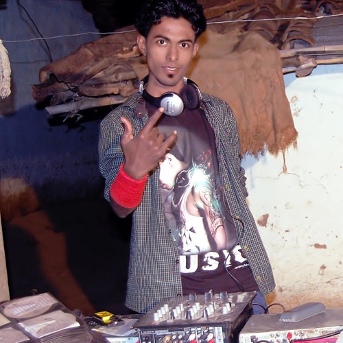 Angna Padharo Maharani (Dj RS)